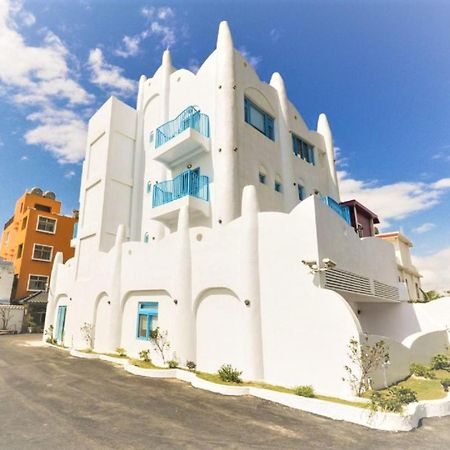 Shen'S Village Hotel Cozy Cape Eluanbi Экстерьер фото