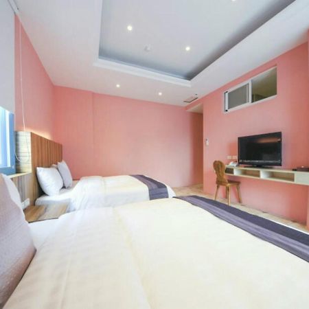 Shen'S Village Hotel Cozy Cape Eluanbi Экстерьер фото