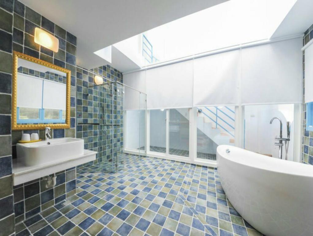 Shen'S Village Hotel Cozy Cape Eluanbi Экстерьер фото