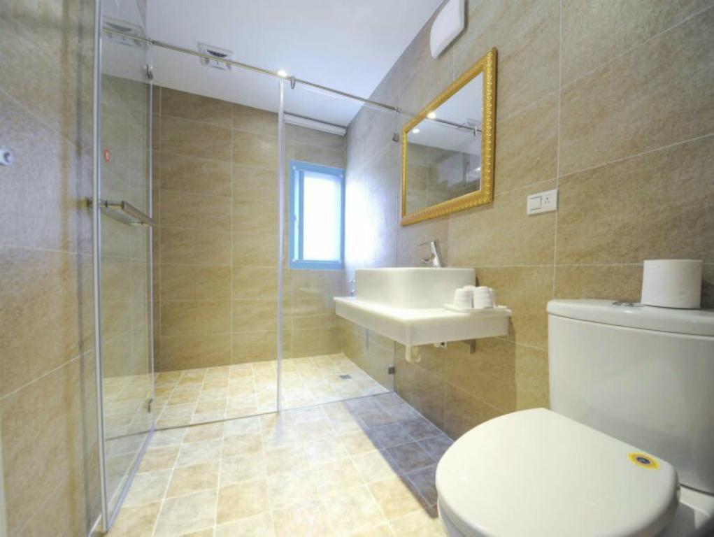 Shen'S Village Hotel Cozy Cape Eluanbi Экстерьер фото
