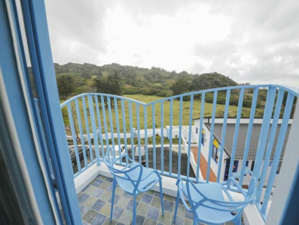 Shen'S Village Hotel Cozy Cape Eluanbi Экстерьер фото