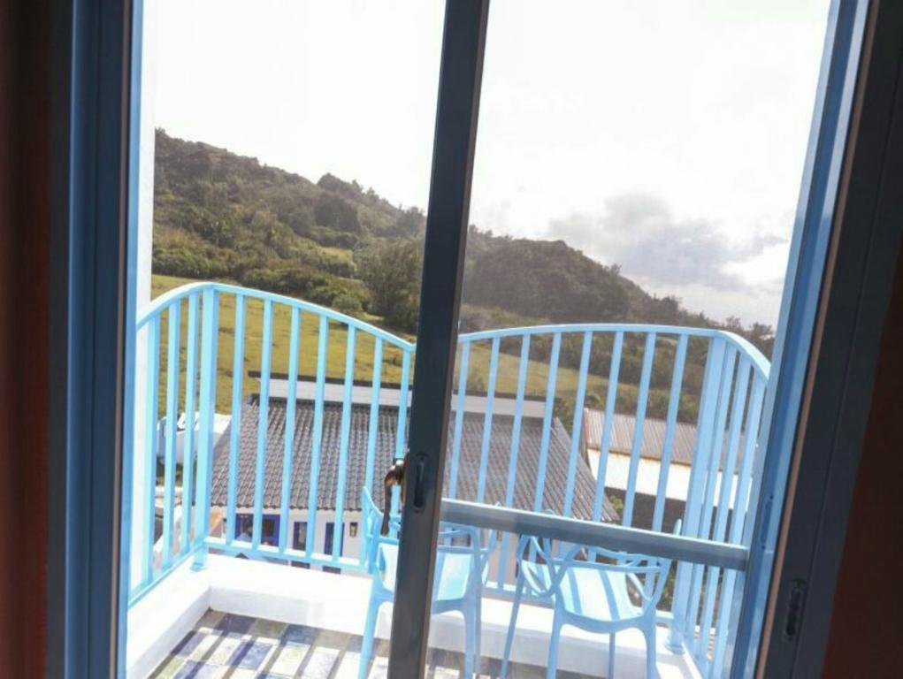 Shen'S Village Hotel Cozy Cape Eluanbi Экстерьер фото