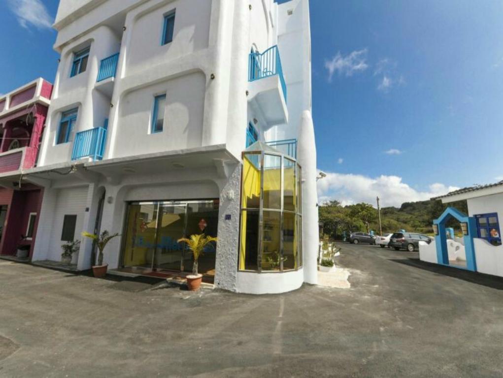 Shen'S Village Hotel Cozy Cape Eluanbi Экстерьер фото