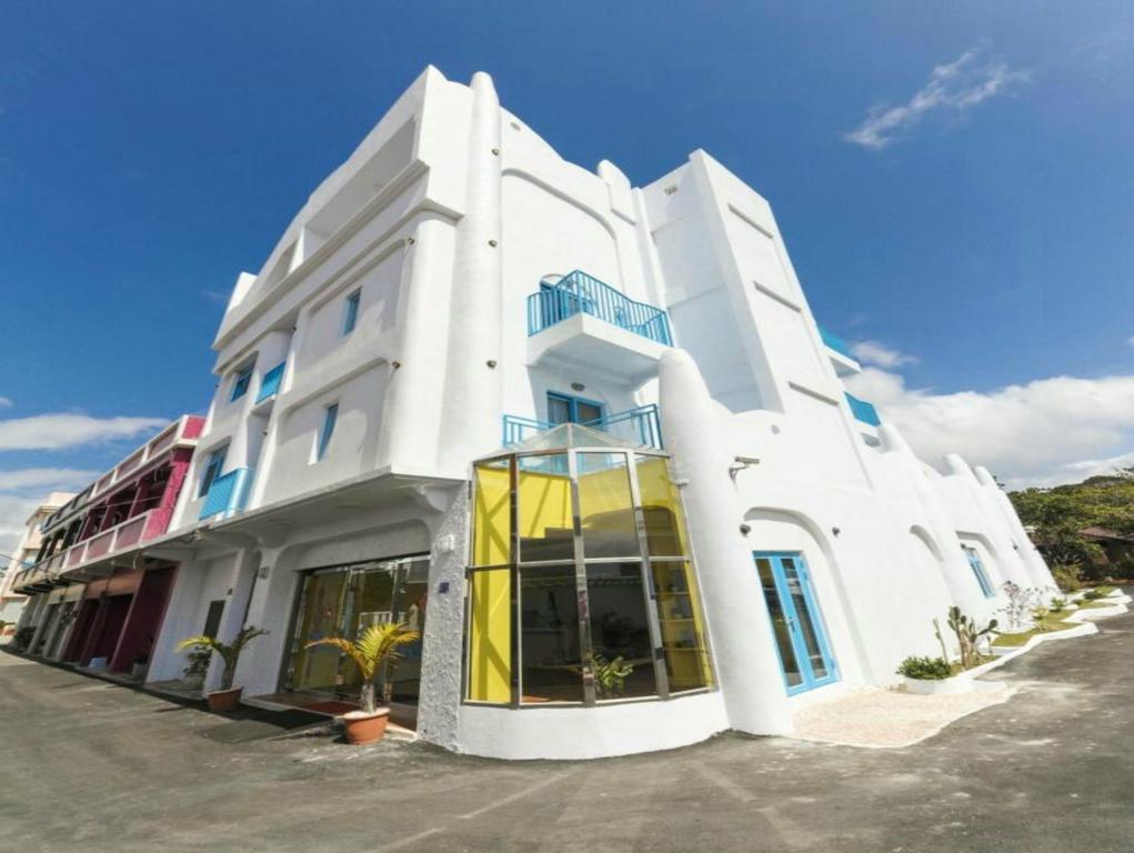 Shen'S Village Hotel Cozy Cape Eluanbi Экстерьер фото