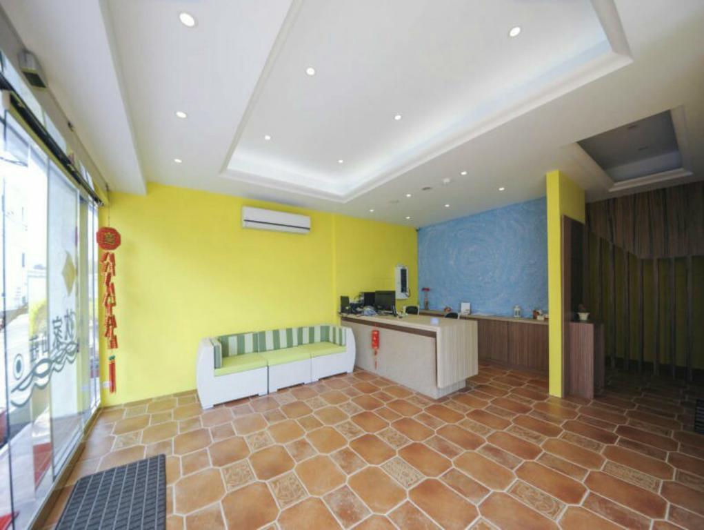 Shen'S Village Hotel Cozy Cape Eluanbi Экстерьер фото