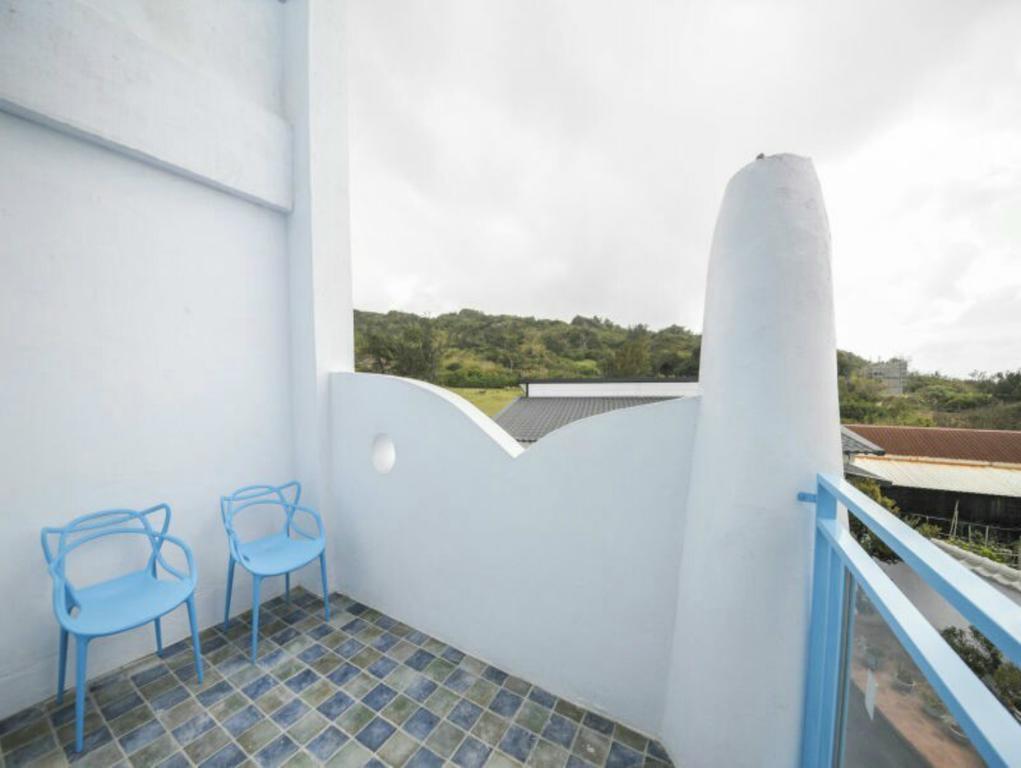 Shen'S Village Hotel Cozy Cape Eluanbi Экстерьер фото